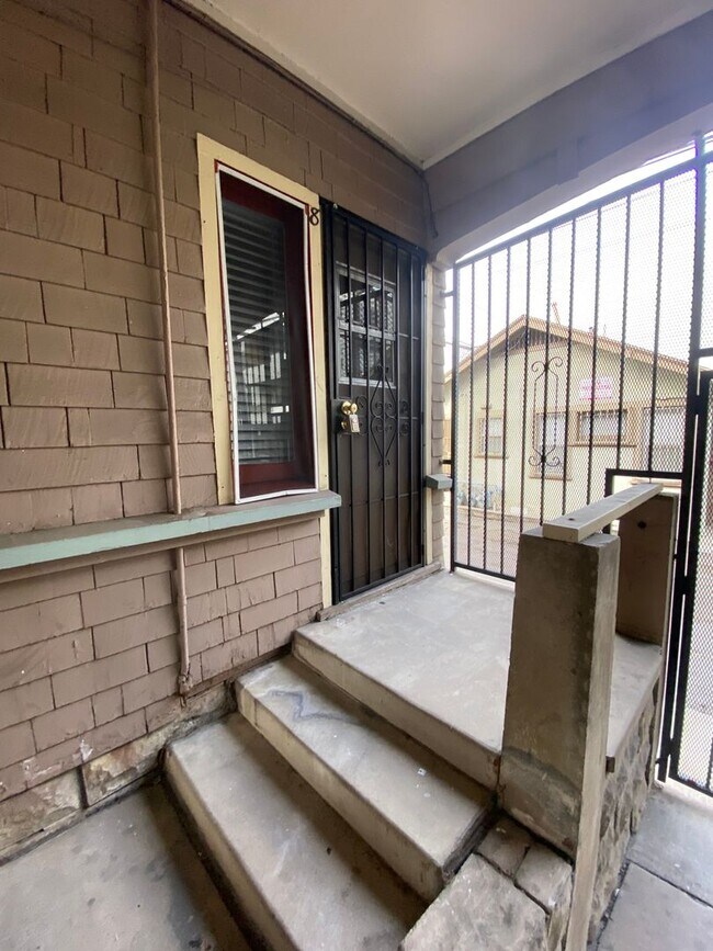 Interior Photo - c427