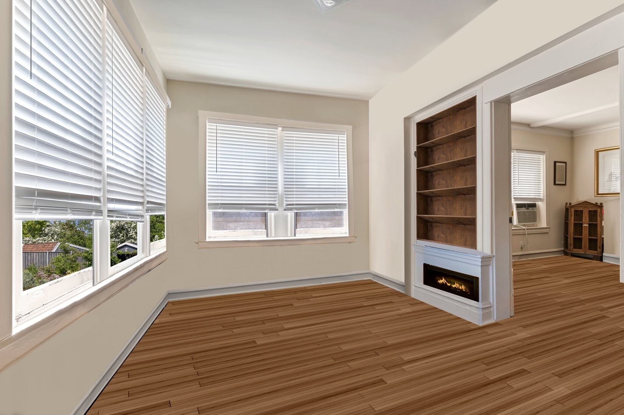 Building Photo - 1432 W Jonquil Ter