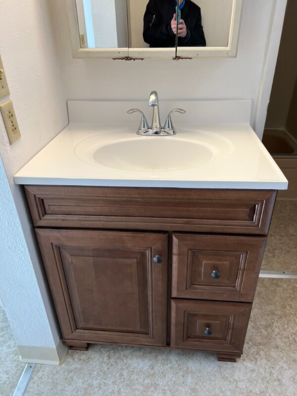 Building Photo - 2223 S Cushman St