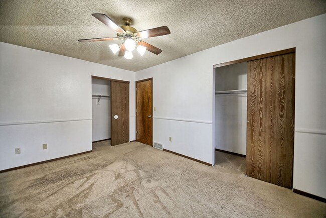 Building Photo - 4-Bedroom Home Near CSU | Fenced Yard & 2-Car Garage