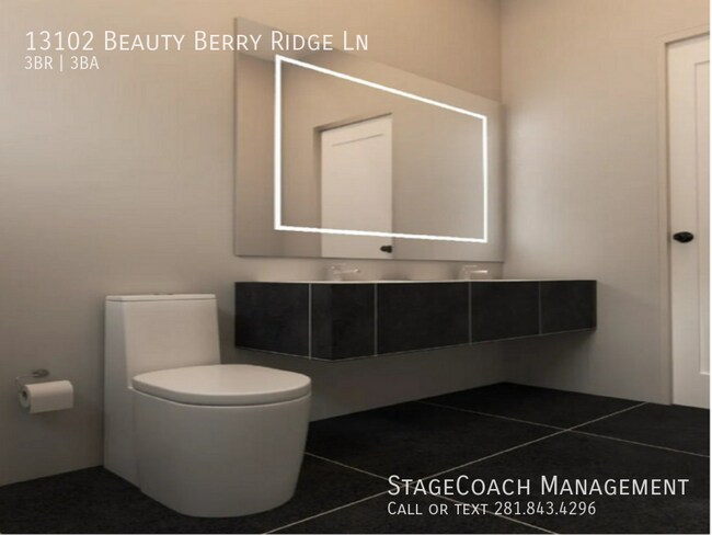 Building Photo - 13102 Beauty Berry Ridge Ln