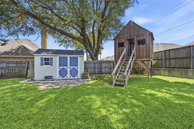 Building Photo - Home in Midlothian