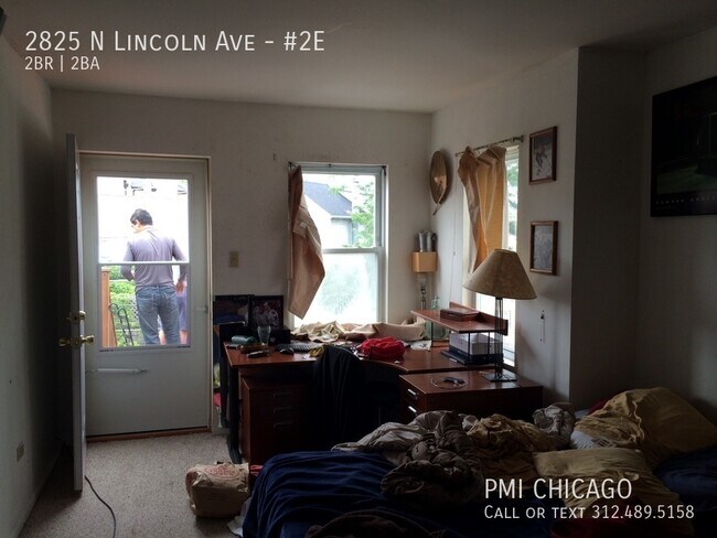 Building Photo - 2825 N Lincoln Ave