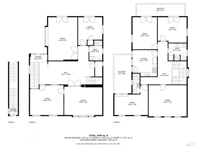Building Photo - 3214 College Ave