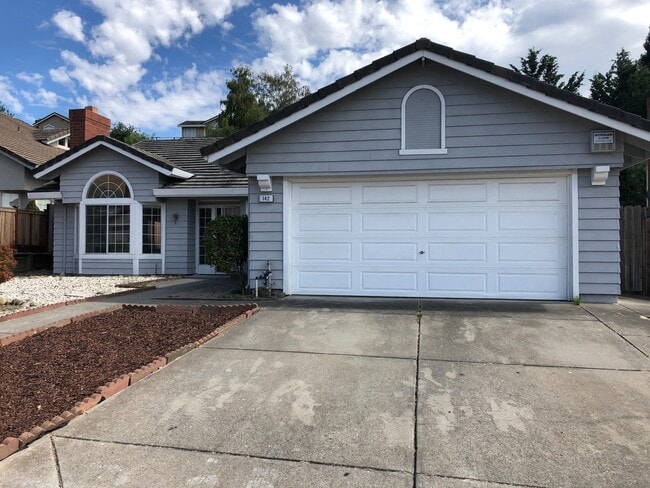 Primary Photo - Gorgeous Home in Hercules!