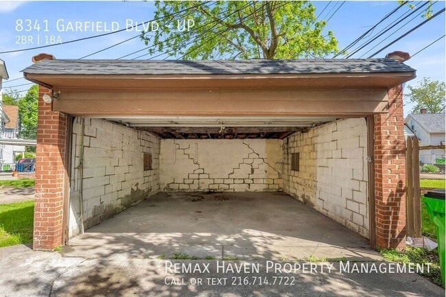 Building Photo - 8341 Garfield Blvd