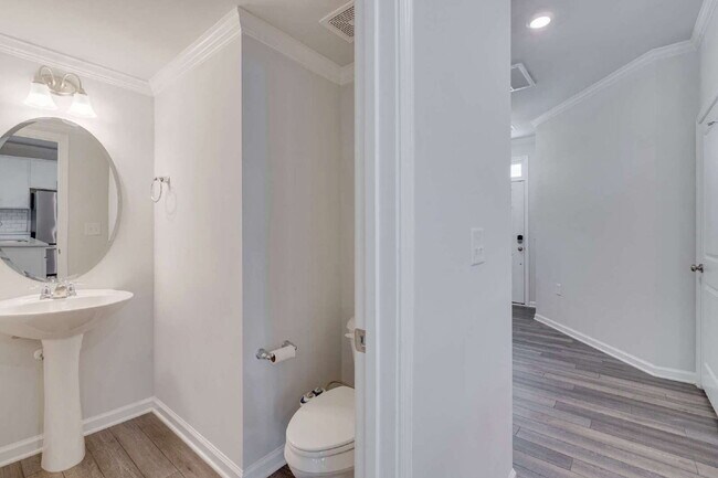 Building Photo - 1123 Sweet Cream Ct