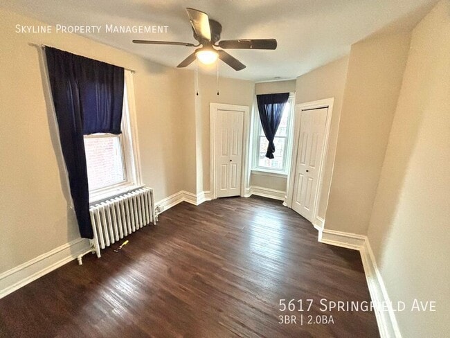 Building Photo - 5617 Springfield Ave