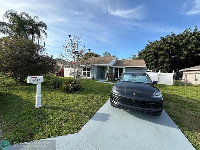 Building Photo - 8395 Garden Gate Pl