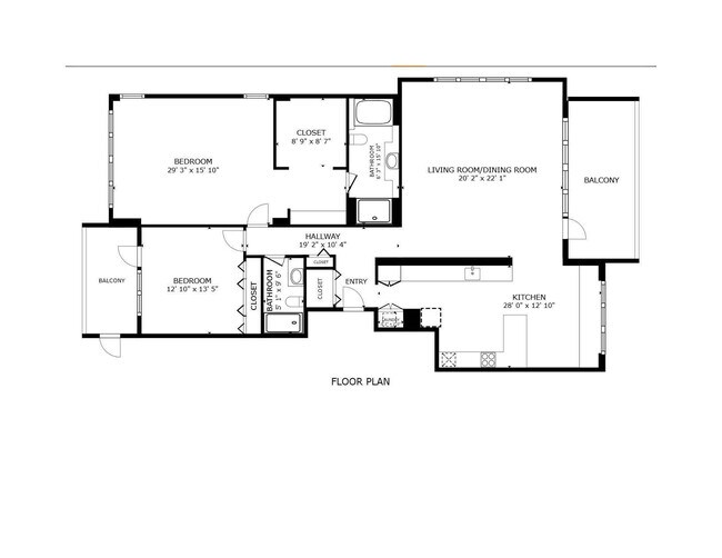 Building Photo - 4900 N Ocean Blvd