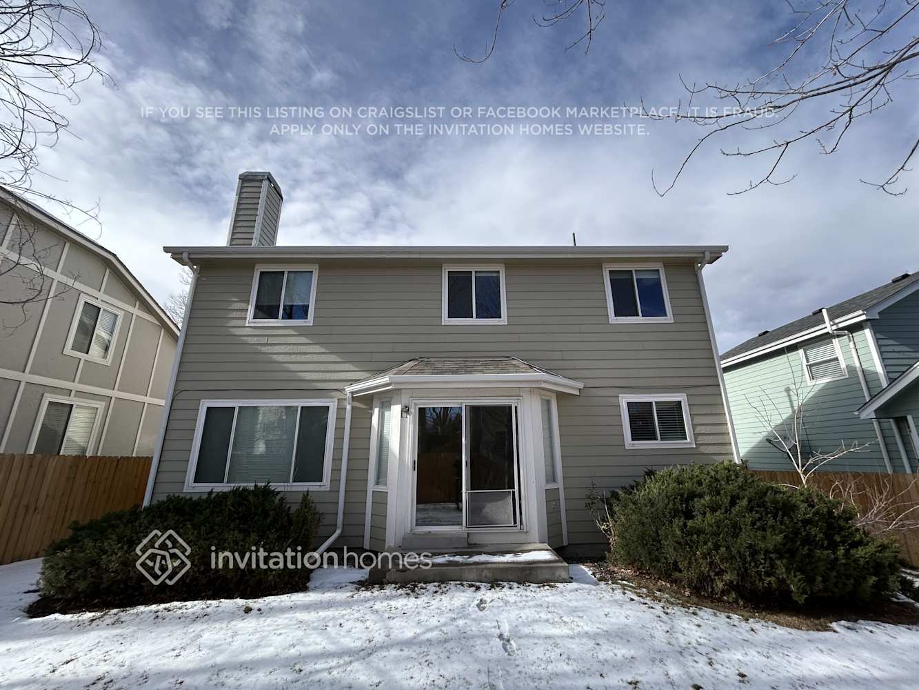 Building Photo - 5618 S Ireland St