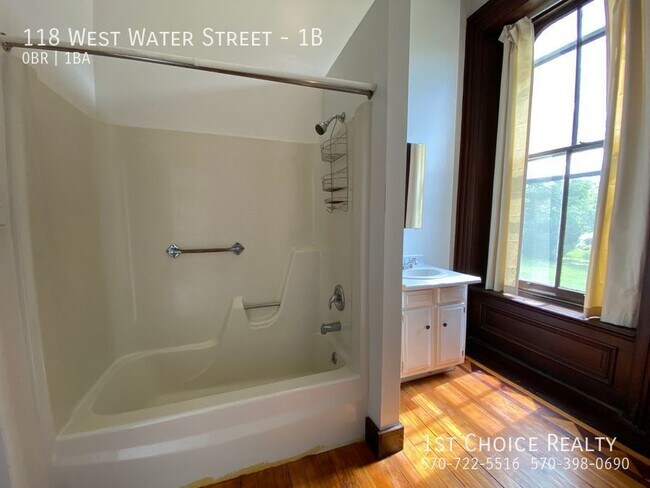 Building Photo - 118 W Water St