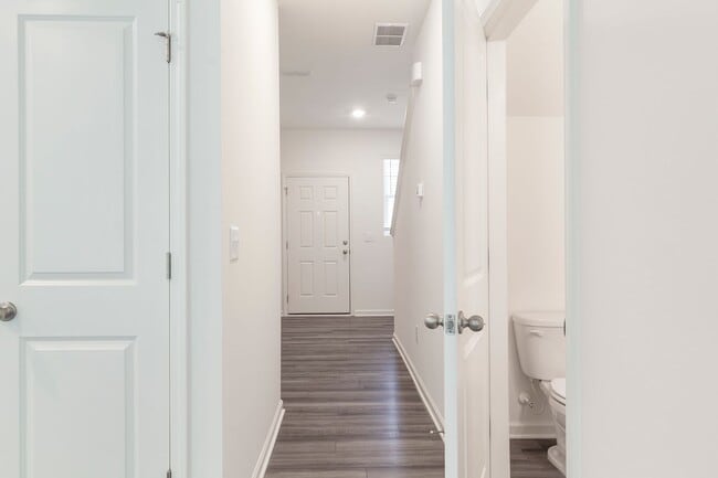 Building Photo - Newly Constructed 3/2.5 Townhome w/ Privat...