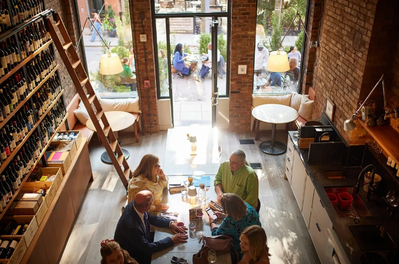 Building Photo - 1211 Broadway