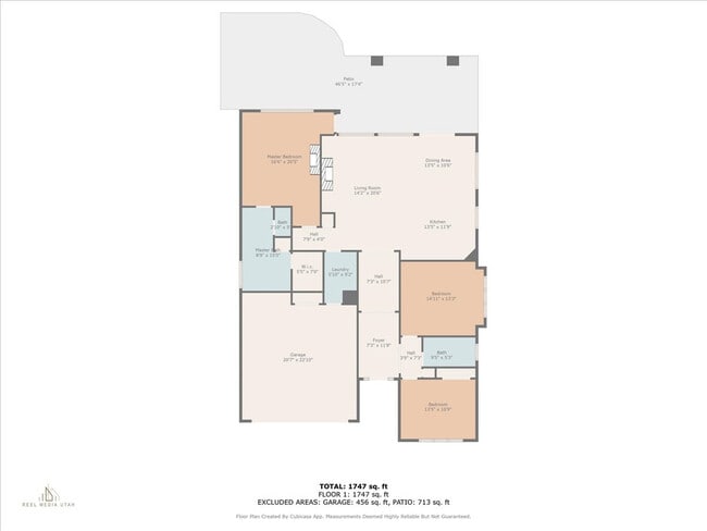 Building Photo - 4859 Eagle Ridge Dr