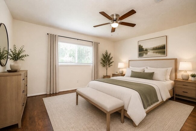 Building Photo - 16823 Cobble Ridge Dr