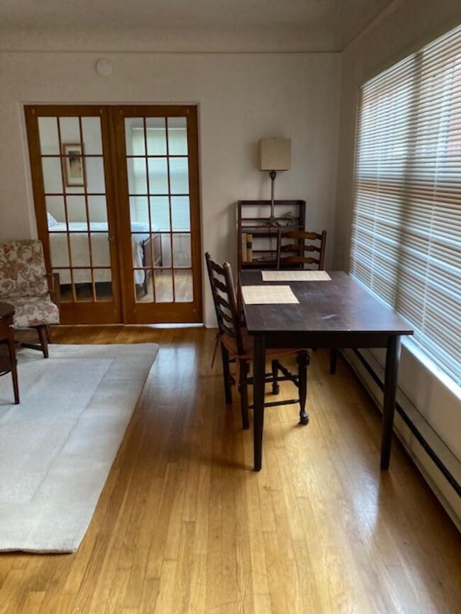 Building Photo - The Metz Apartments - 1 bedroom