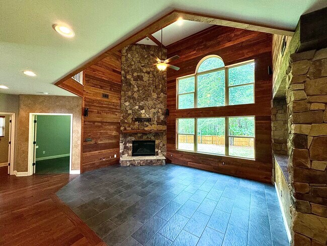 Living Room 2 - 8245 Archie Way