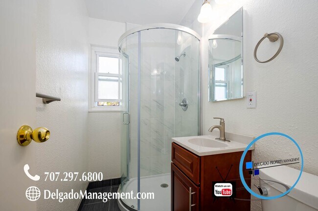 Building Photo - East Vallejo Gorgeous newly remodeled home