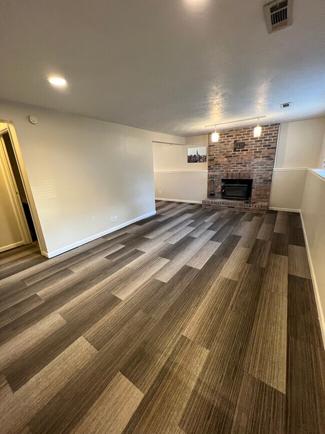 Basement - 8913 Buckhaven Dr