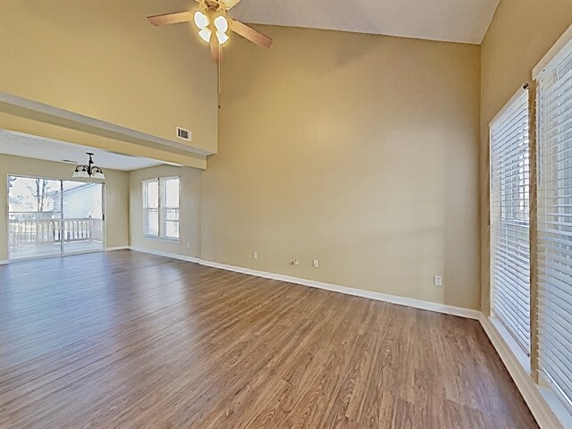 Building Photo - 3631 Mahlon Moore Road
