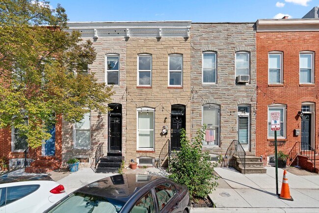 Building Photo - 137 N Montford Ave