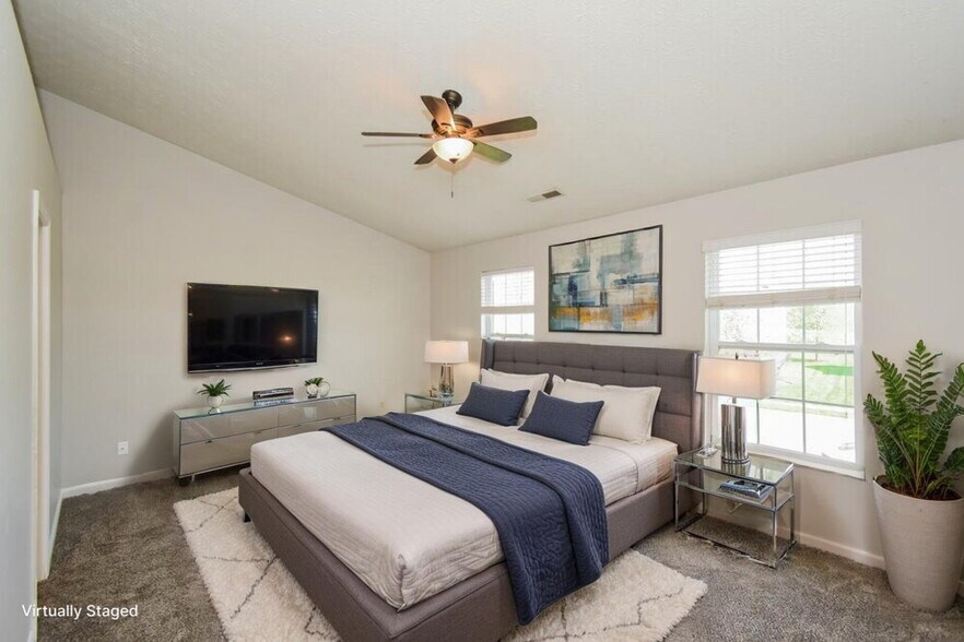 Building Photo - 8017 Grand Gulch Dr