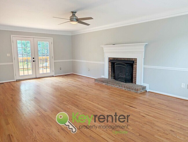 Building Photo - 316 Pelham Falls Dr