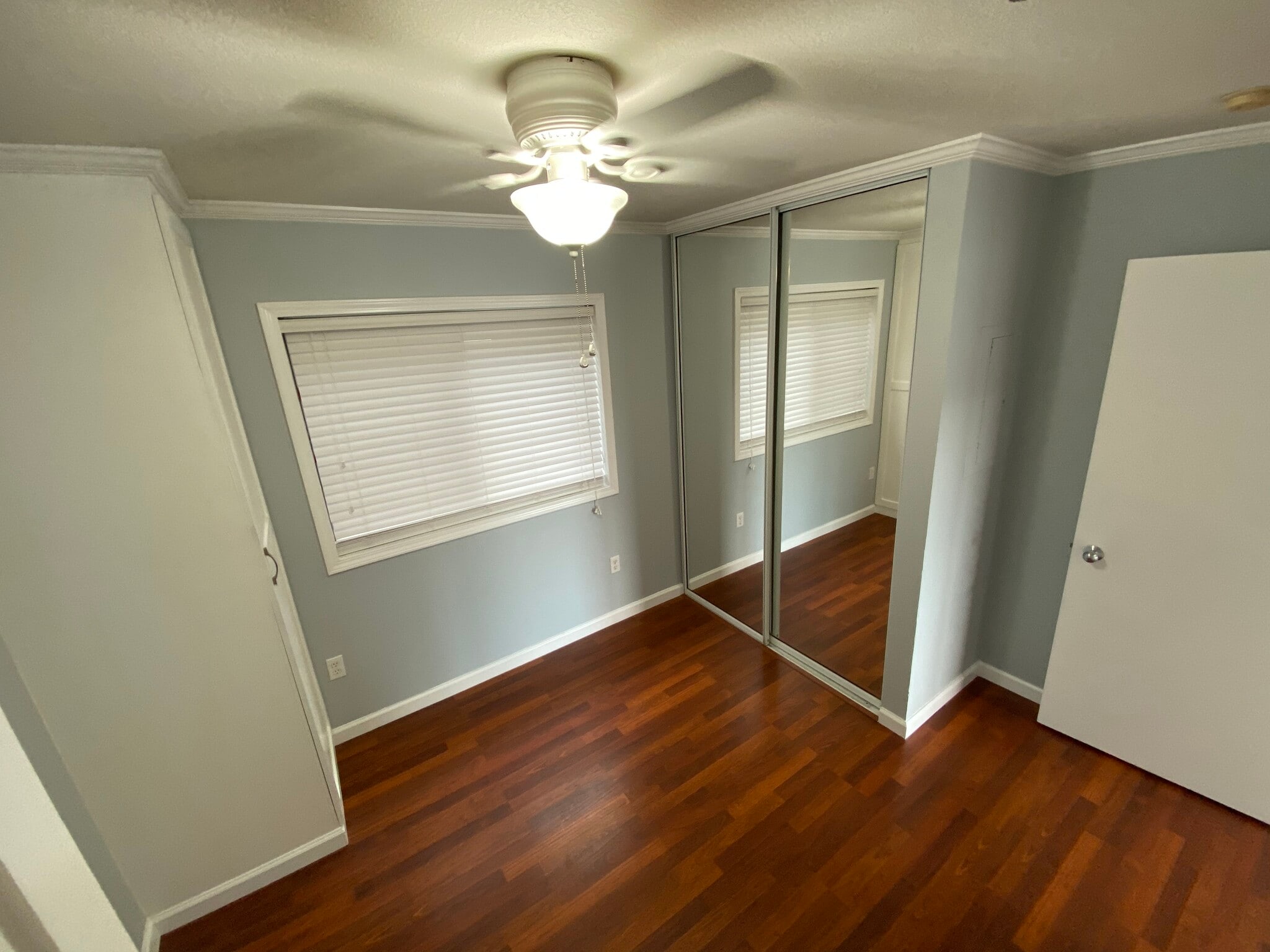 Second bedroom - 711 Wailepo Pl
