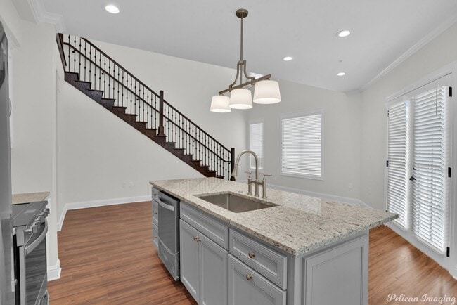 Building Photo - Visit this New Stunning Build in Provenanc...