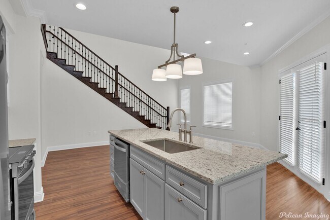 Building Photo - Visit this New Stunning Build in Provenance Waiting For You!