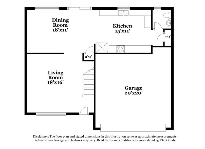 Building Photo - 8032 Meadowview Ln