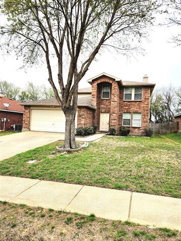 Primary Photo - 1308 Scenic Hills Dr