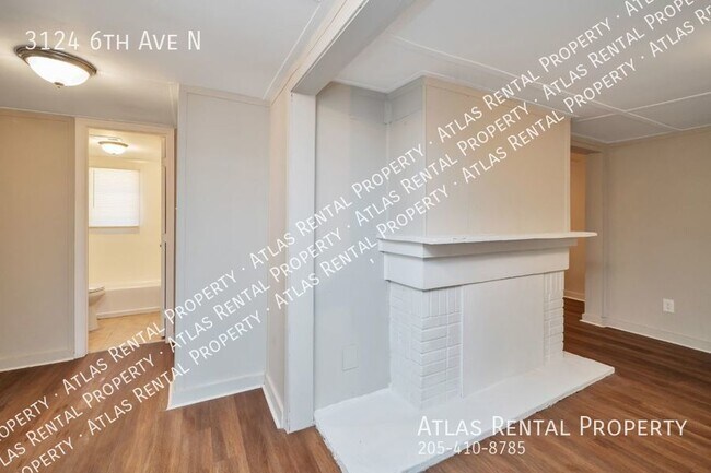 Building Photo - 3124 6th Ave N