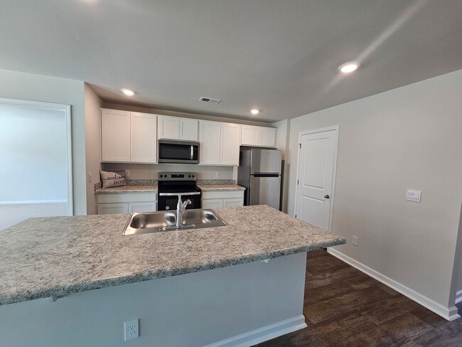 Building Photo - 3 Bedroom/ 2 Bath New Construction