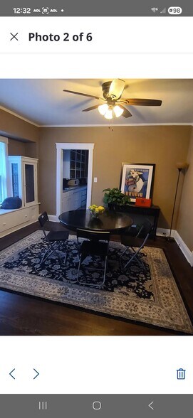 Building Photo - 1321 W 110th St