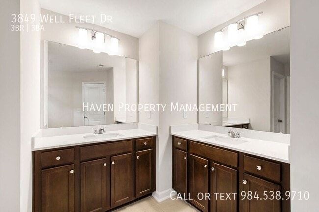 Building Photo - 3849 Well Fleet Dr