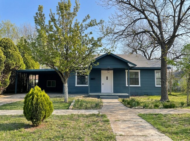 Building Photo - 5 Bedroom Home for Rent in Temple - *Save $175/Month!*