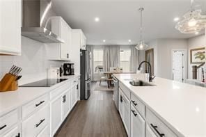 Building Photo - 515 Munson Woods Walk