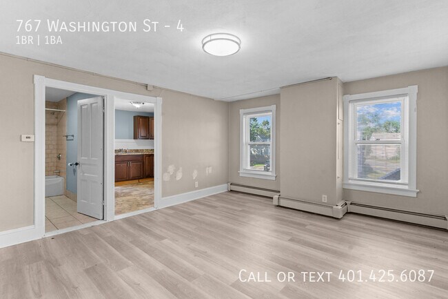Building Photo - 767 Washington St