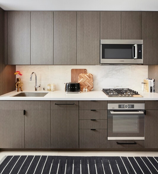 Interior Photo - Fifteen Fifty