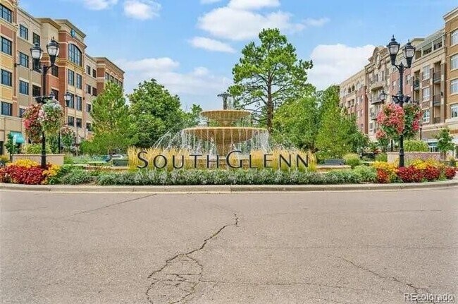 Building Photo - 7250 S Gaylord St