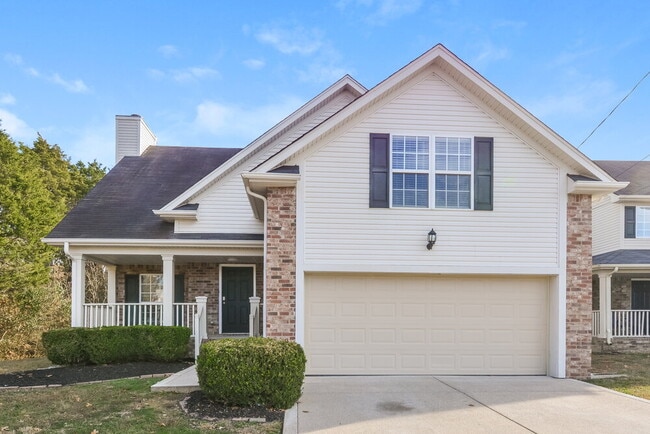 Building Photo - 208 Painter Dr