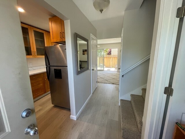 Front Entrance - 3320 Lochinvar Ave