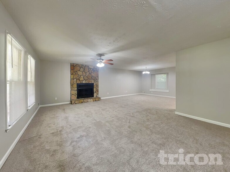 Building Photo - 3434 Broxton Mill Way