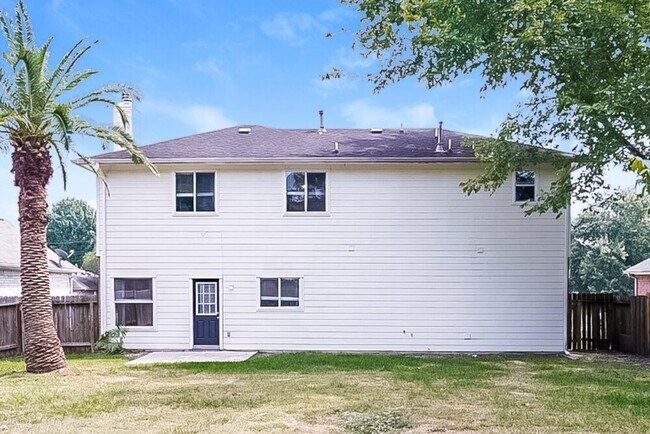 Building Photo - 26622 Cypresswood Dr
