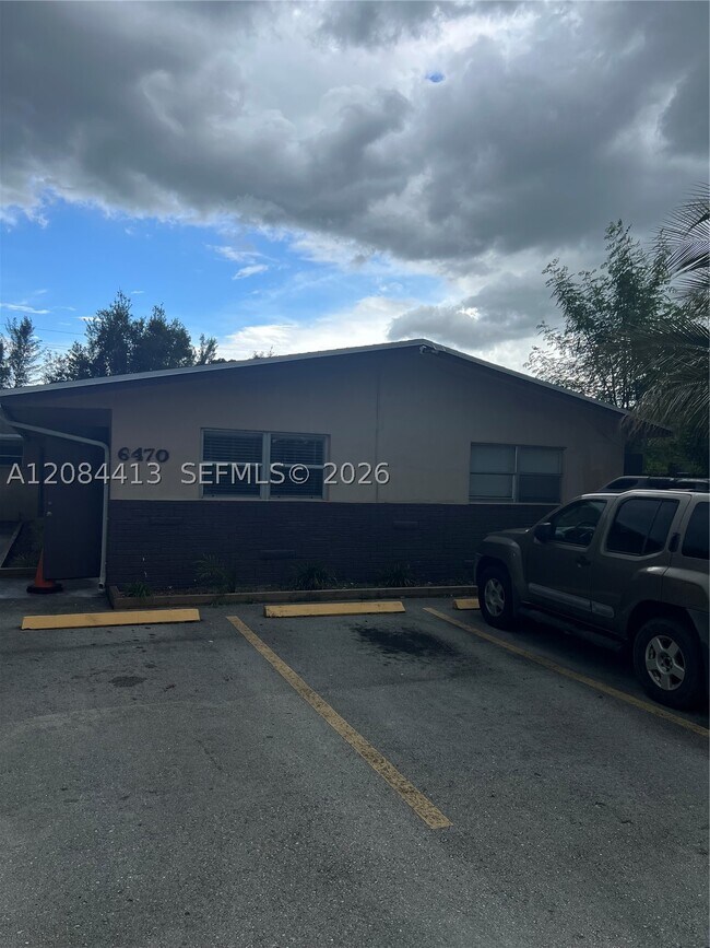 Building Photo - 6470 NW 20th St