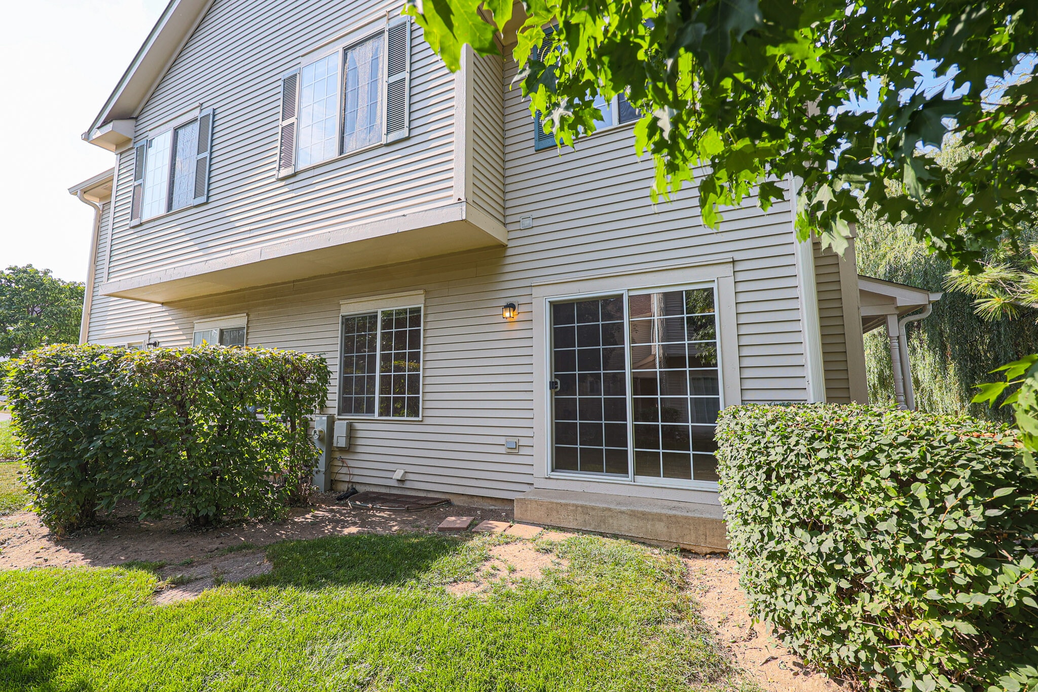 Building Photo - 607 Fox Ridge Dr