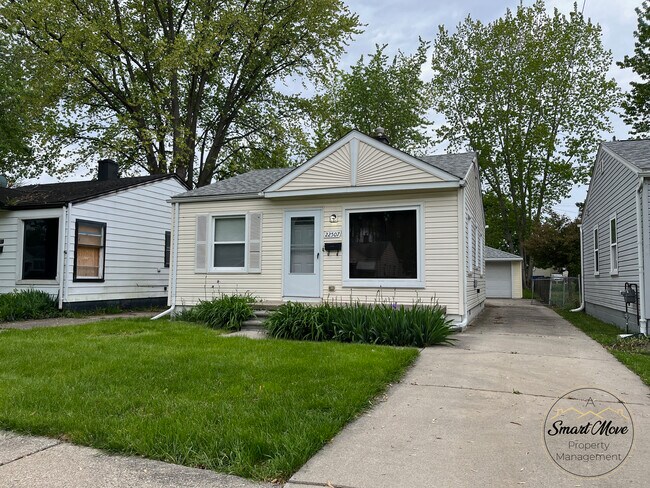 Building Photo - 22507 Sharrow Ave