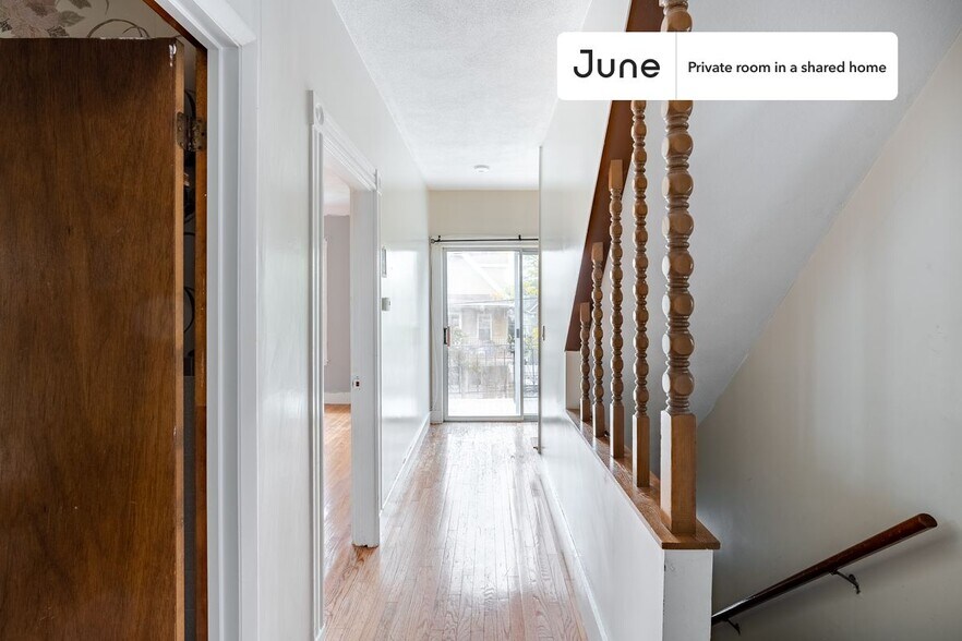 Building Photo - Room in Shared 6 bed/1.5 bath home